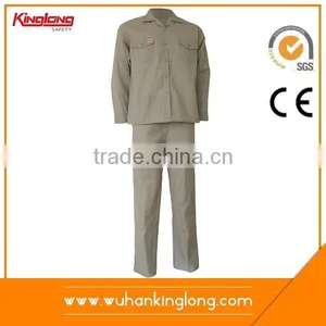 Wholesale Safety Products Strong Fabric Construction Work Uniform Suits thumbnail-4