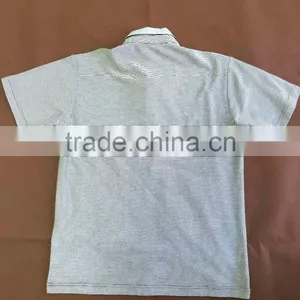 2017 Children Polo Shirt With Beautiful Style New Shirt thumbnail-5