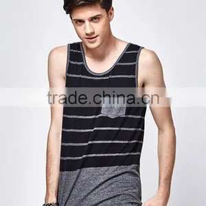 Soft Comfort Wholesale Cheap Tank Tops thumbnail-2