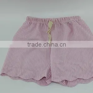 Bulk Sale!Toddler Ruffle Shorts Children Boutique Clothing Wholesale Cotton Short Shorts thumbnail-6