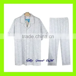 Sexy Pajamas for Men thumbnail-1
