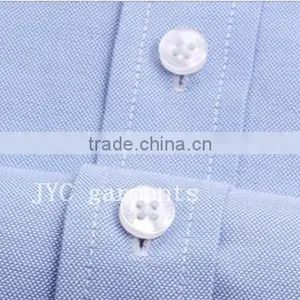 Twill Double Collar Women Formal Shirts thumbnail-5