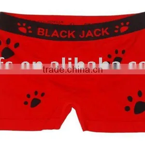 Comfortable and High Quality Kids Underwear Boxer Shorts Underwear thumbnail-1