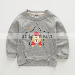 Hot Latest Cute Pullover/casual Pullover/children Knit Pullover/fashion Kids Pullover thumbnail-2