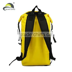 Factory Price Cheap Waterproof Backpack, Dry Bag Backpack, Custom Blank Backpack Wholesale thumbnail-3