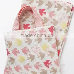 Cot Sheet Set thumbnail-1