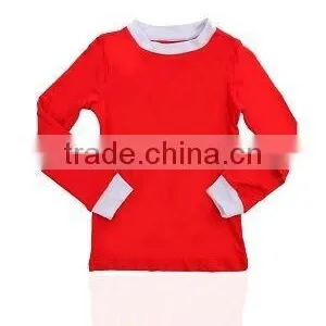 Wholesale Stripe Baby Christmas PJs thumbnail-3