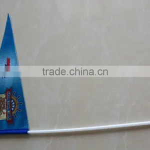 Wholesale Logo Hand Flag thumbnail-1