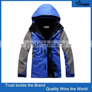 Best Choice Plain Varsity Jackets for Men thumbnail-1
