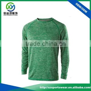 Classic Design High Quality Custom Men Long Sleeve thumbnail-1