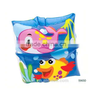 INTEX TROPICAL BUDDIES SWIM VEST thumbnail-2