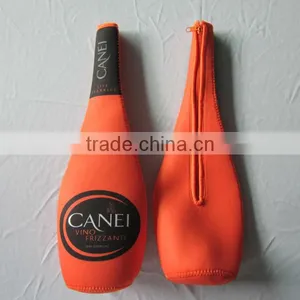 GR-B0328 Newest Neoprene Bottle Sleeve for Champagne thumbnail-4