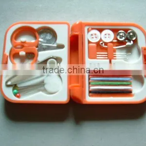 Mini Sewing Plastics Box thumbnail-1