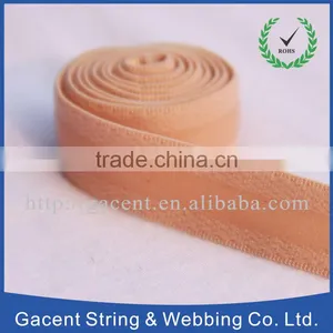 Fashion Fold Over Elastic Tape With 5/8 Inches Wide thumbnail-5
