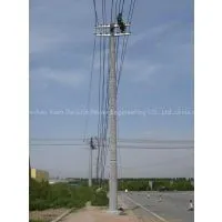 Ultra-High Performance Concrete Poles,technology,equipment thumbnail-3