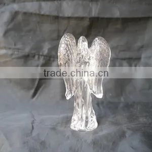 Crystal Angle, Angle Glass Table, Glass Angle Model thumbnail-3