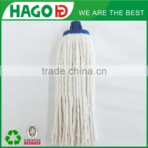 PP Mop Head Material and S/S Pole Material Spinning Mop thumbnail-1