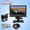 Car Camera System Suitable for Large and Small Size Vehicles(CL-7890D) thumbnail-1
