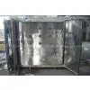 Floor Mounted Stainless Steel Pass Thru thumbnail-1