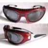 Outdoor UV400 Protection Stylish Sport Sunglass With Polarized Lenses for Women thumbnail-1
