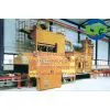 Q69 Roller Through Type Shot Blasting Equipment/roller Conveyor Type Shot Blasting Machine thumbnail-1