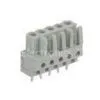2P - 24P MCS Connector, Female Connectors SP450/SP458 (Light-Gray) thumbnail-1