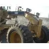 Used Grader Caterpillar 140H thumbnail-2