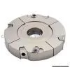 Cutterhead for Adjustable Grooves With Rings thumbnail-1