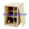 Wood Wine Box thumbnail-3