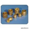 Sell Copper Pipe Nipple thumbnail-1