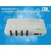 NAT / Router SIM Card Gateway HTTP With Linux Operating System thumbnail-1
