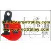 Horizontal Steel Lifting Clamps thumbnail-1