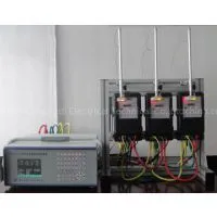 HS3303 Portable Three Phase KWH Meter Test Device thumbnail-1