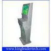 Self Service Interactive Touch Screen Kiosk With Metal Keyboard TSK8025 thumbnail-1