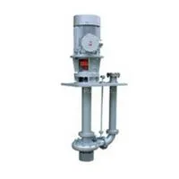 YHY Chemical Submerged Pump thumbnail-1