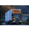 Road Freight Service From China to Central Asia thumbnail-1