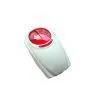 Wired and Wireless Strobe Siren Lighting Backup Battery thumbnail-1