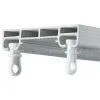 Nanometer Hospital Curtain Track(BT-07) thumbnail-2