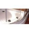 Double Wheels, Adjustable and Easy to Intall thumbnail-1