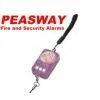 Loud Sound Personal Alarm CE ROHS thumbnail-1