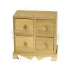 Wooden Storage Box thumbnail-1