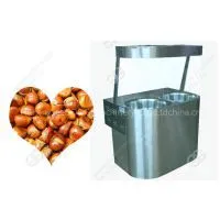 Chestnut Roasting Machine With Factory Price thumbnail-1