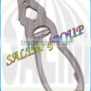 Nail Nipper Dermatology Podiatry Surgical Instruments thumbnail-3