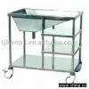 B-71 Debridement Trolley thumbnail-1