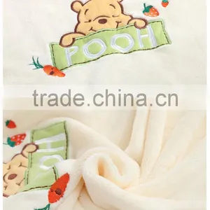 100% Polyester Super Soft Cheap Wholesale Throw Blanket, Wholesale Throw Blanket thumbnail-6