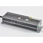 Regulated 60W 24V LED Power Supply IP67 Coffee Output Low Ripple Noise thumbnail-1