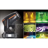 280W Moving Head Beam Light/spot Light thumbnail-1