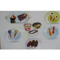 Ice Cream Machine, Ice Lolly Machine, Ice Cream Production Line, Ice Lolly Production Line, thumbnail-1