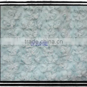 A Variety of ColorScrew Flower PV Fleece thumbnail-1
