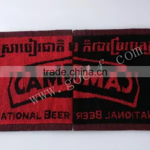 100% Cotton Yarn Dyed Jacquard Towel thumbnail-5